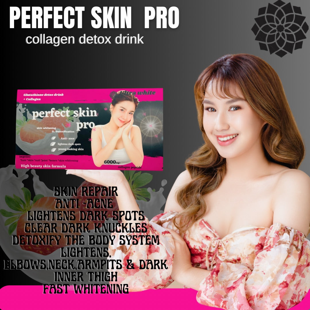 PERFECT SKIN PRO (2pks)